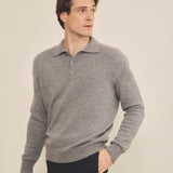Ralph Sweater - Flash Pink (Archives)