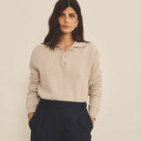 Ralph Sweater - Flash Pink (Archives)
