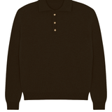 Ralph Sweater - Chocolat