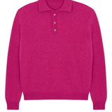 Ralph Sweater - Flash Pink (Archives)