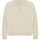 Ralph Sweater - Oatmeal