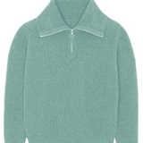 Le Pull Sam - Aqua