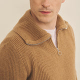 Le Pull Sam - Macchiato
