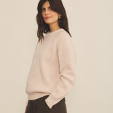 Sergio Sweater - Off White