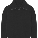 Le Pull Sam - Anthracite