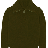 Le Pull Sam - Khaki