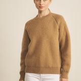 Sergio Sweater - Macchiato