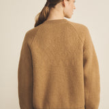 Sergio Sweater - Macchiato