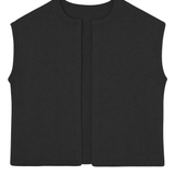 Le Cardigan Théo - Anthracite