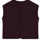 Théo Cardigan - Bordeaux