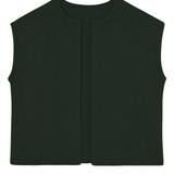 Théo Cardigan - Green Forest