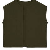 Théo Cardigan - Khaki