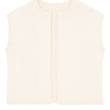 Théo Cardigan - Off White