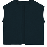 Théo Cardigan - Slate Blue