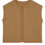 Théo Cardigan - Macchiato