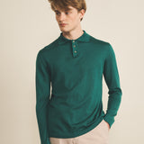 Viggo Polo - Black