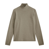 Charlotte Sweater - Pebble