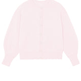 Gabriella Cardigan - Pale Pink