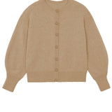 Gabriella Cardigan - Sand