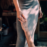 Astrid Skirt - Butter