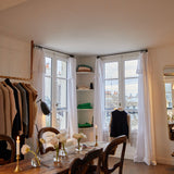 Appointment at our showroom