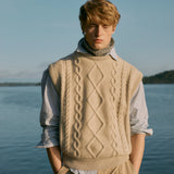 Le Pull Lucas - Baltic