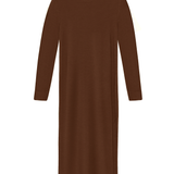 Marcelina Dress - Chocolat