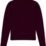 Marcel Sweater - Bordeaux