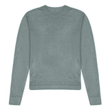 Le pull Marcel - Smoked Grass (Archives)