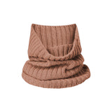 rose gold cashmere collar women | Maya | Linnea Lund