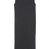Mia Dress - Anthracite