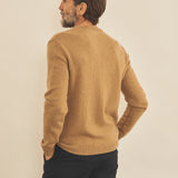 Mimmi Sweater - Macchiato