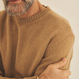 Mimmi Sweater - Macchiato