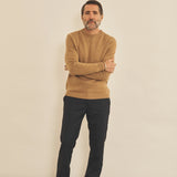 Mimmi Sweater - Macchiato