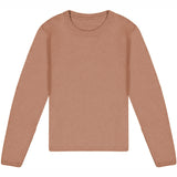 rose gold cashmere sweater unisex | Mimmi | Linnea Lund