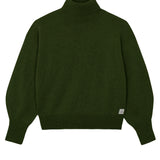 Le Pull Nathalie - Green Forest