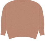 rose gold cashmere cardigan women | Nina | Linnea Lund