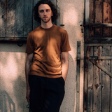 Julien Tee-Shirt - Bronze
