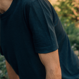 Le T-Shirt Julius - Midnight Blue