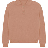 rose gold cashmere sweater women | Ralph | Linnea Lund