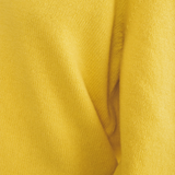 Cashmere polo women flash yellow - focus view | Ralph | Linnea Lund