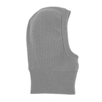 Grey balaclava unisex -packshot | Snoflinga | Linnea Lund