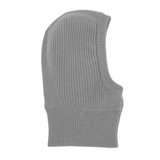 Grey balaclava unisex -packshot | Snoflinga | Linnea Lund