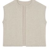 Théo Cardigan - Oatmeal