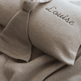 Kudde Pillow - Taupe