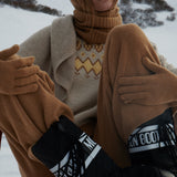 Florence Pant - Macchiato