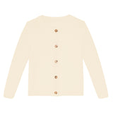 Greta Cardigan - Off White
