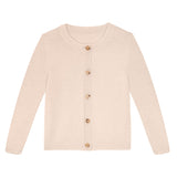 Greta Cardigan - Powder
