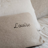 Kudde Pillow - Taupe