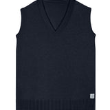 Erik Sweater - Midnight Blue